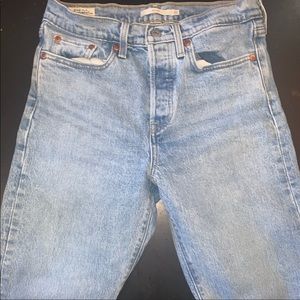 Levi Jeans perfect condition